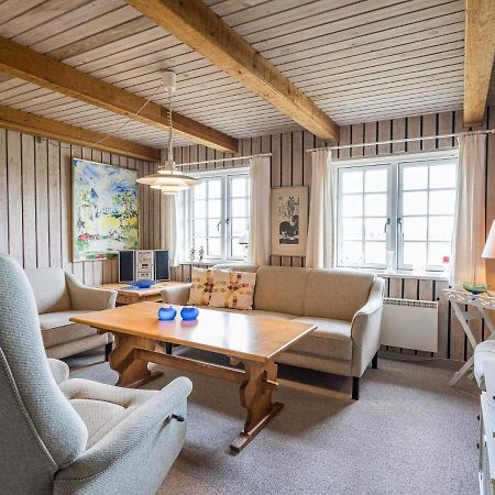 Holiday home Nørre Nebel LXXVII Exterior foto