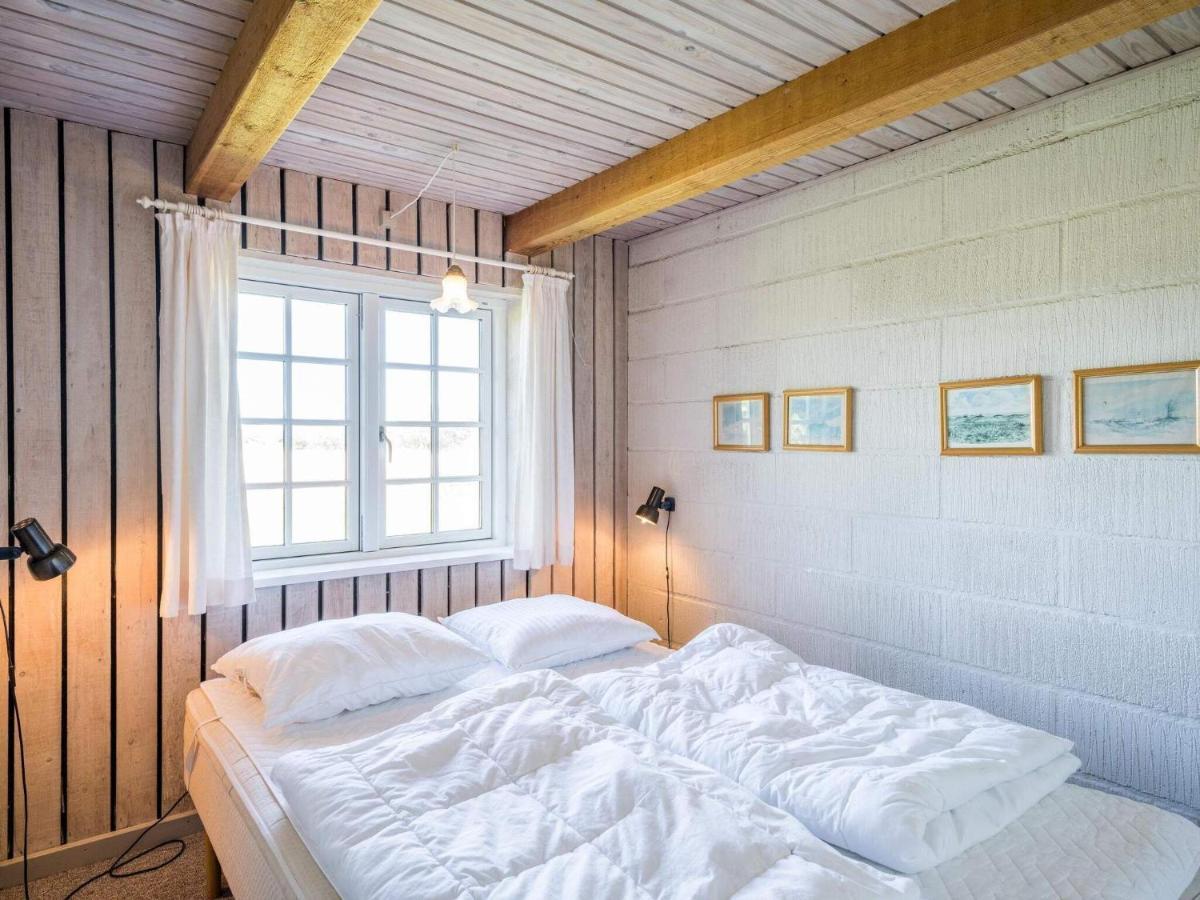 Holiday home Nørre Nebel LXXVII Exterior foto