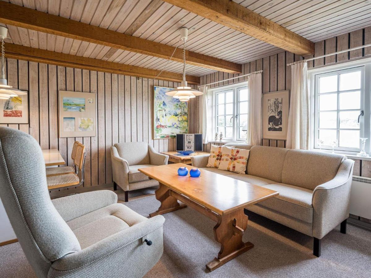 Holiday home Nørre Nebel LXXVII Exterior foto