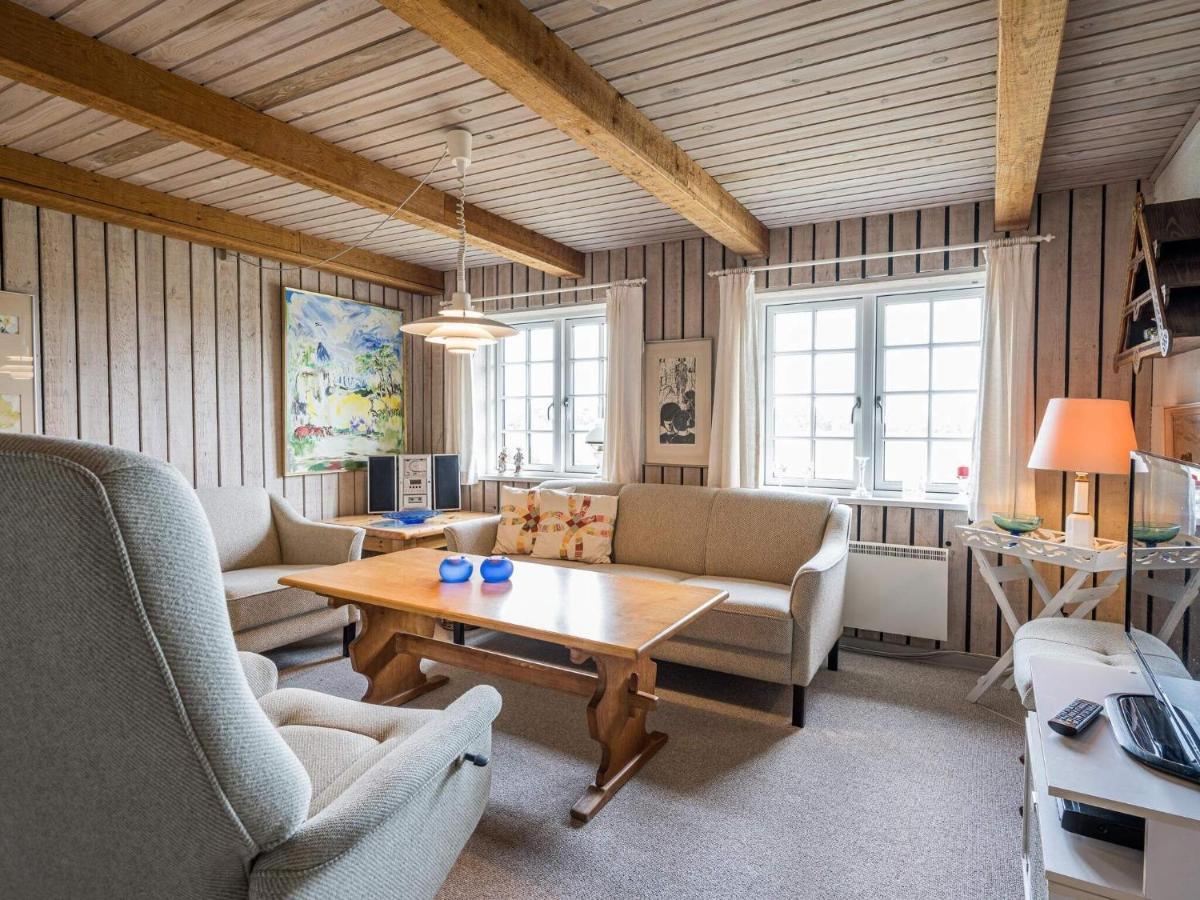 Holiday home Nørre Nebel LXXVII Exterior foto