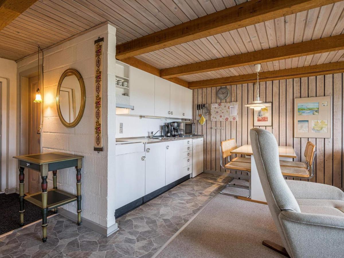 Holiday home Nørre Nebel LXXVII Exterior foto
